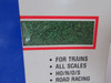 Life Like 1107 Landscaping Material 7 oz Grass Green New   PR