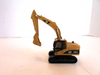 Norscott 55400 Diecast Vehicle Hydraulic Excavator 1/87 Cat 315C L  H3