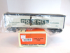 Lionel Trains 6-19532 Hormel Billboard Reefer 1992  New  H1E