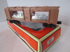 Lionel Trains 19676 Philadelphia Federal Reserve Mint Box Car #7517 New  H1D