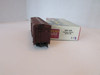 Tyco K311P:198 HO Scale Kit Built Southern Pacific Box Car  Brown Boxed E2