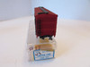 ATT #466-249 Great Northern Cattle Car HO Car No. 56108 Red Boxed E2