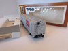 Tyco 329A:250 Swift Reefer Car #4226 40 foot HO Silver Boxed E2