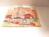 LIONEL POST-WAR  1960 COLOR LIONEL CATALOG- FAIR - B1A