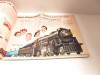 LIONEL POST-WAR  1960 COLOR LIONEL CATALOG- FAIR - B1A