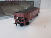 AHM  Southern Hopper w/Coal Load Brown #73422 HO Boxed E2