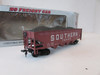 AHM  Southern Hopper w/Coal Load Brown #73422 HO Boxed E2