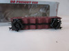 AHM  Southern Hopper w/Coal Load Brown #73422 HO Boxed E2