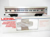LIONEL MPC - 9575 PENNSYLVANIA 'THOMAS EDISON'  ALUMINUM PASSENGER CAR- LN - H1W