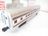 LIONEL MPC - 9575 PENNSYLVANIA 'THOMAS EDISON'  ALUMINUM PASSENGER CAR- LN - H1W