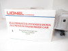 LIONEL MPC - 9575 PENNSYLVANIA 'THOMAS EDISON'  ALUMINUM PASSENGER CAR- LN - H1W