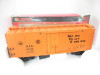 G SCALE - LIONEL 87108 PACIFIC FRUIT EXPRESS REEFER- BXD-  KNUCKLE COUPLERS -H1W
