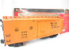 G SCALE - LIONEL 87108 PACIFIC FRUIT EXPRESS REEFER- BXD-  KNUCKLE COUPLERS -H1W