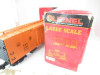 G SCALE - LIONEL 87108 PACIFIC FRUIT EXPRESS REEFER- BXD-  KNUCKLE COUPLERS -H1W