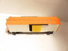LIONEL- BLANK BOXCAR THAT YOU CAN COLOR ON- EXC- 0/027 - M57A