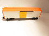 LIONEL- BLANK BOXCAR THAT YOU CAN COLOR ON- EXC- 0/027 - M57A