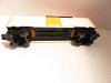 LIONEL- BLANK BOXCAR THAT YOU CAN COLOR ON- EXC- 0/027 - M57A