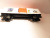 LIONEL- 19264 PERILS OF MICKEY BOXCAR- 0/027 SCALE- EXC- NO BOX - M59