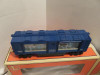 LIONEL TRAINS 19845 COMMAND CONTROL AQUARIUM CAR- 0/027 -NEW- HH1P