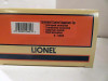 LIONEL TRAINS 19845 COMMAND CONTROL AQUARIUM CAR- 0/027 -NEW- HH1P