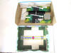 AHM 5603 Automatic Manual Crossing Gate See-Niks HO Scale  boxed  E3