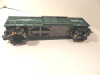 LIONEL TRAINS 26710 SOUTHERN 'COW' SOUNDS STOCK CAR SEALED BOX- NEW- 027- B15