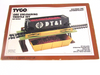 Tyco 868 HO Ore Unloading Trestle Set  boxed  E3
