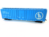 Athearn HO Great Northern Box Car #38274  Boxed E2