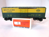 Lionel Trains 19277 6464-300 Rutland Boxcar boxed H1E