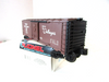 Lionel 16617 Chicago & Northwestern Box Car w/E.T.D.(Blinking End) Boxed H1E