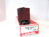 Lionel 6-9718 Canadian National Box Car 9718 Boxed H1E