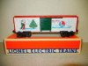 LIONEl 19945- 1996 ANNUAL CHRISTMAS BOXCAR- 0/027- NEW- P1