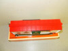 LIONEl 19945- 1996 ANNUAL CHRISTMAS BOXCAR- 0/027- NEW- P1