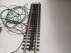 ATLAS 'O' CUSTOM ACTIVATOR TRACK FOR THREE RAIL TRACK- EXC.- H8