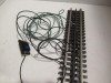 ATLAS 'O' CUSTOM ACTIVATOR TRACK FOR THREE RAIL TRACK- EXC.- H8