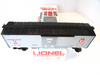 Lionel 6-9442 Canadian Pacific Box Car Boxed 1981 Silver   H1E