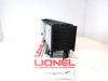 Lionel 6-9442 Canadian Pacific Box Car Boxed 1981 Silver   H1E