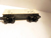 LIONEL POST-WAR TRAINS 6014 SHORT FRISCO BOX-CAR - 027- FAIR - H36