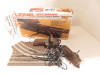 LIONEL - 65122- 027 RIGHT HAND REMOTE CONTROL SWITCH TRACK WORKS FINE- BXD- B25