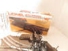 LIONEL - 65122- 027 RIGHT HAND REMOTE CONTROL SWITCH TRACK WORKS FINE- BXD- B25