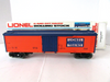 Lionel 6-5712 Lionel TOC Reefer Boxcar Boxed L/N   H1B