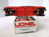 Lionel 6-5712 Lionel TOC Reefer Boxcar Boxed L/N   H1B