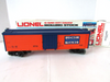 Lionel 6-5712 Lionel TOC Reefer Boxcar Boxed L/N   H1B