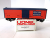 Lionel 6-5712 Lionel TOC Reefer Boxcar Boxed L/N   H1B