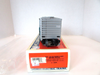 Lionel 6-19278 6464-325 Baltimore & Ohio Sentinel Boxcar Boxed 1996 Silver H1E