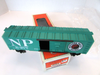 Lionel 6-19284 6464 Northern Pacific Boxcar Green Boxed 1996  H1E