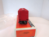 Lionel 6-19904 Lionel Christmas Boxcar Silver 1988 H1E