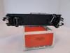 Lionel 6-19904 Lionel Christmas Boxcar Silver 1988 H1E