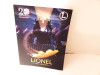 LIONEL TRAINS 2024-  FULL COLOR CATALOG- NEW- FREE  SHIPPING-