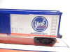 LIONEL 19594 YORK PEPPERMINT PATTY WOODSIDE REEFER CAR -0/027 MINT- H1C1